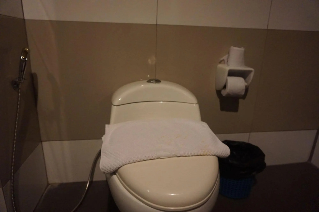 PP Hotel Dannok