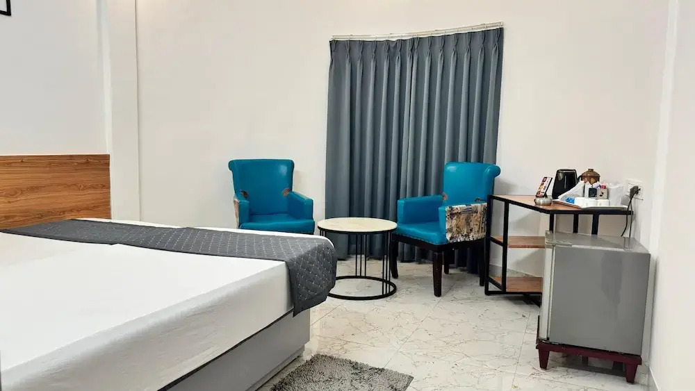 Hotel Insta 18
