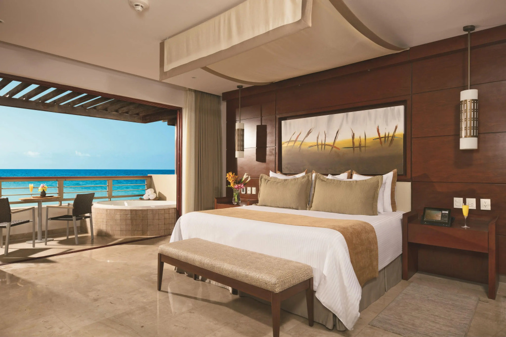 Secrets Playa Mujeres Golf & Spa Resort - Adults Only - All Inclusive