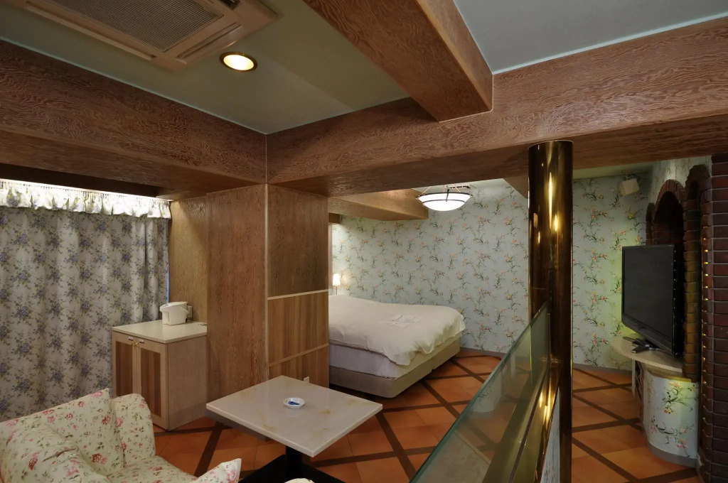 Hotel ShaSha Resort Suma
