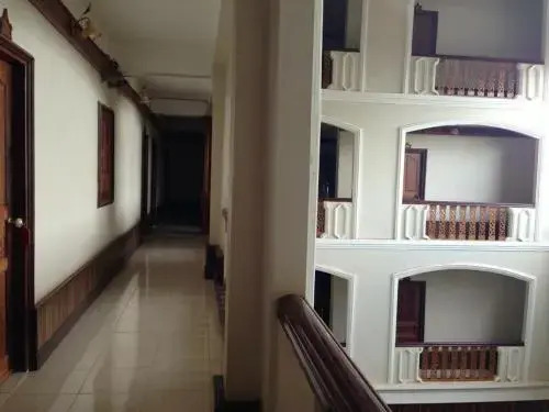 Khamfong Sihavong Hotel