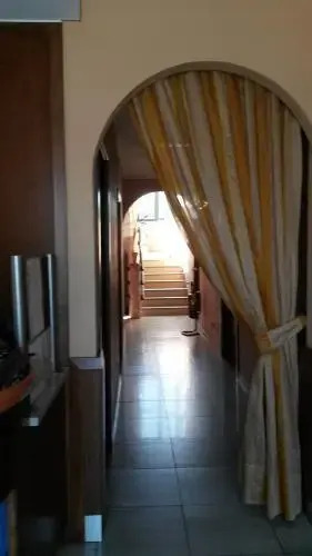 Hotel Villa Mory