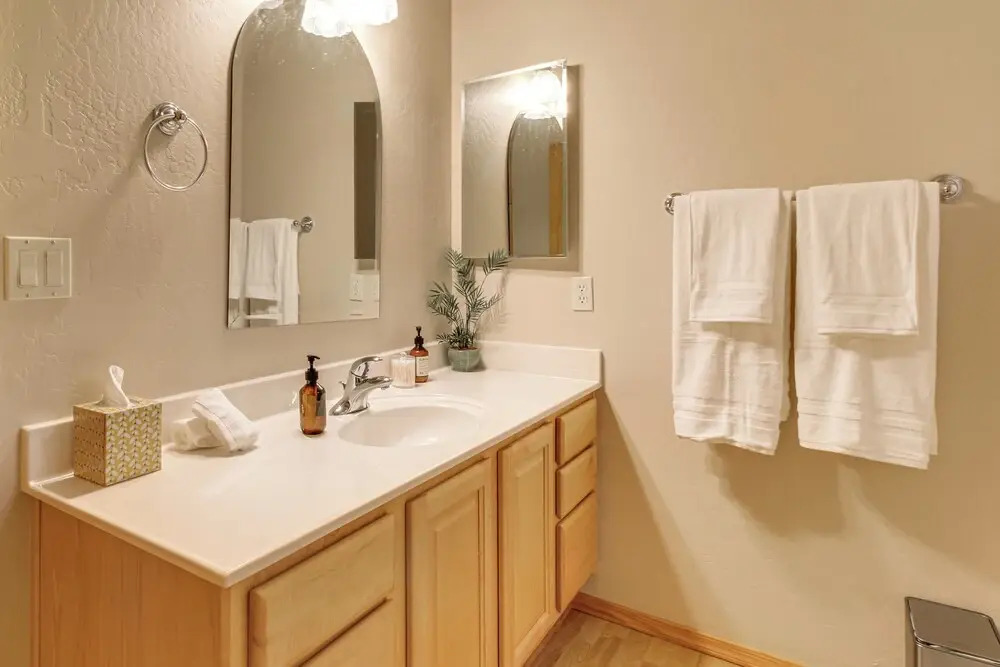 Trial Access On-site! Pinetop Retreat Near Golf