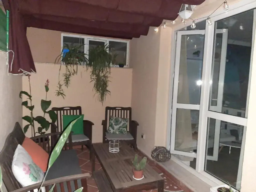 Apartamentos Serrallo