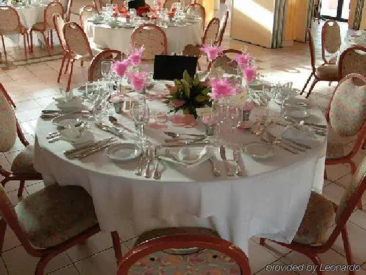 Residence Les Alberes