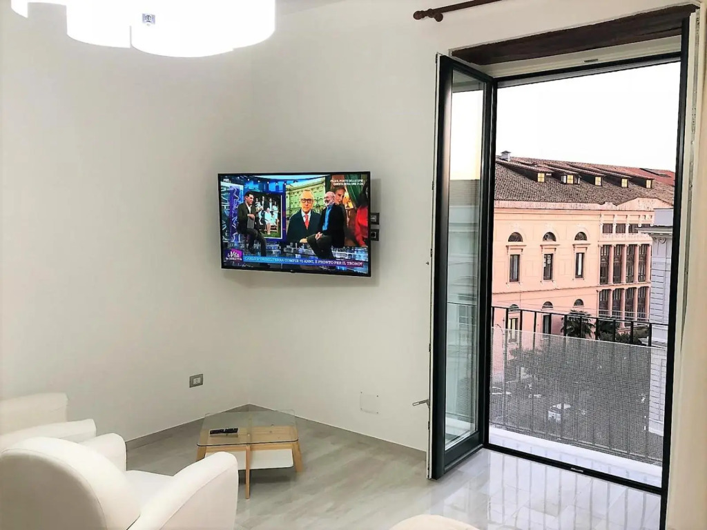 Al Teatro Verdi Luxury Apartment