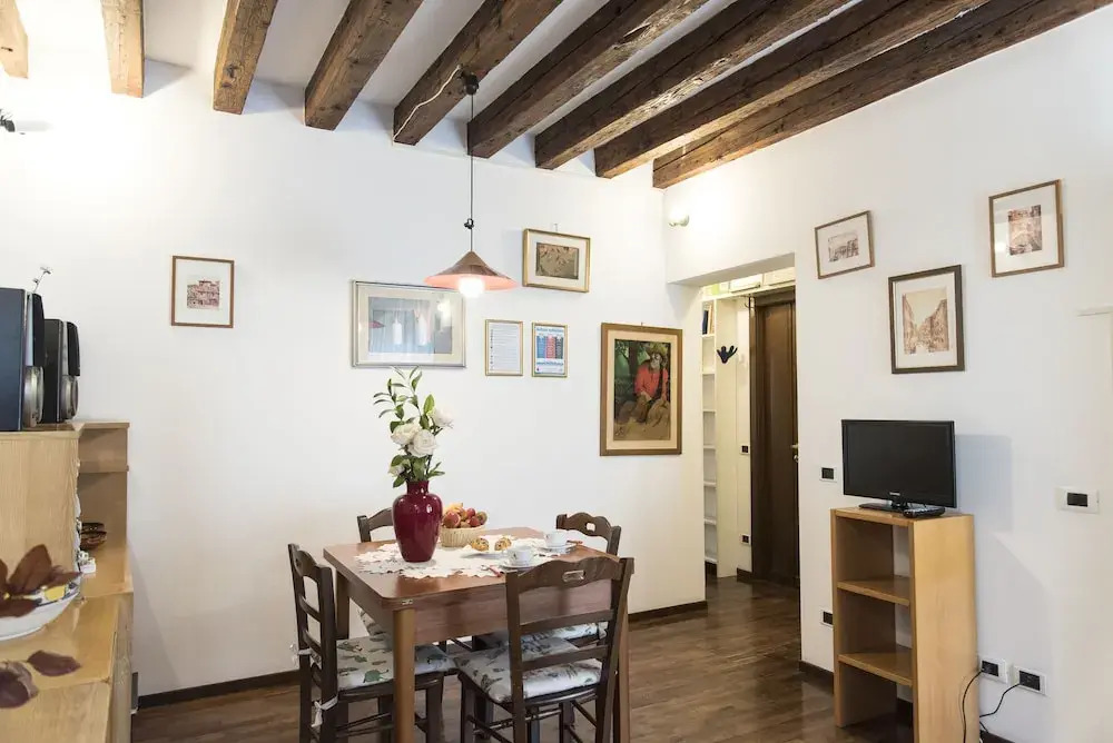 Smart Venice Apartments