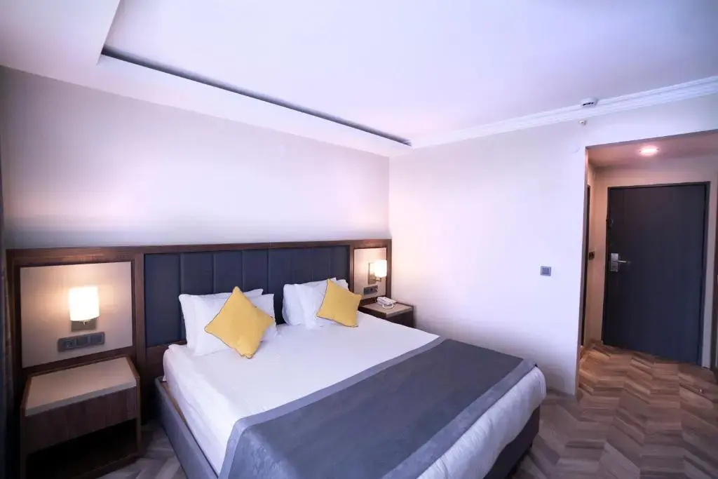 UK ANKARA Hotel