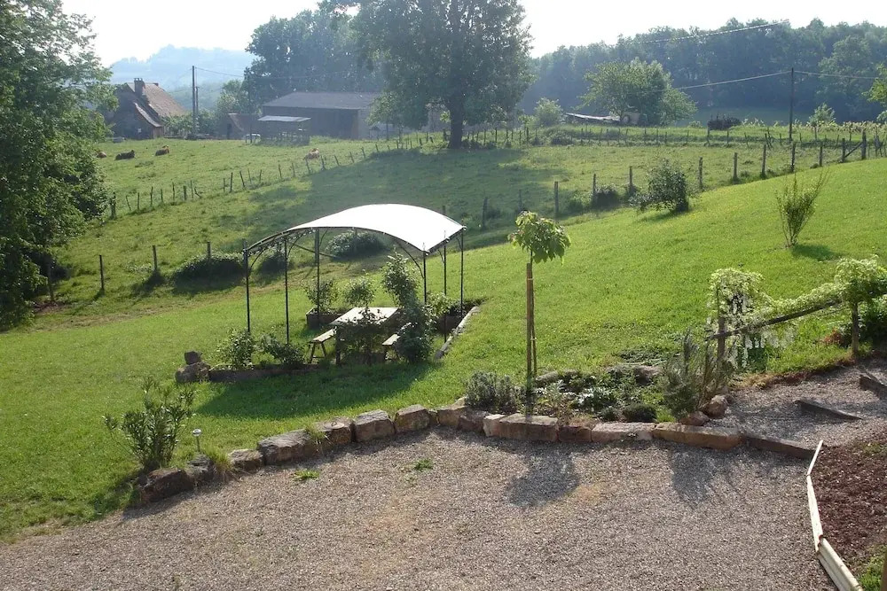 La Grange des Suds
