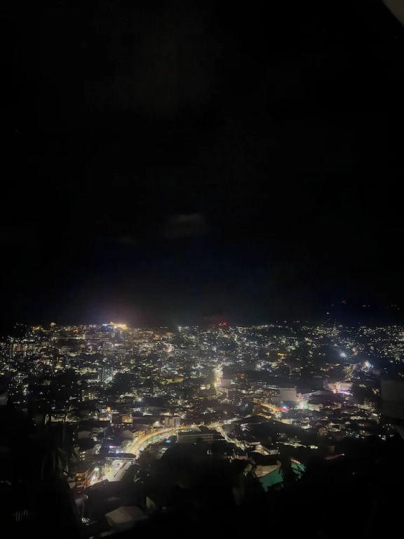 Zen Ridge Stay Baguio City