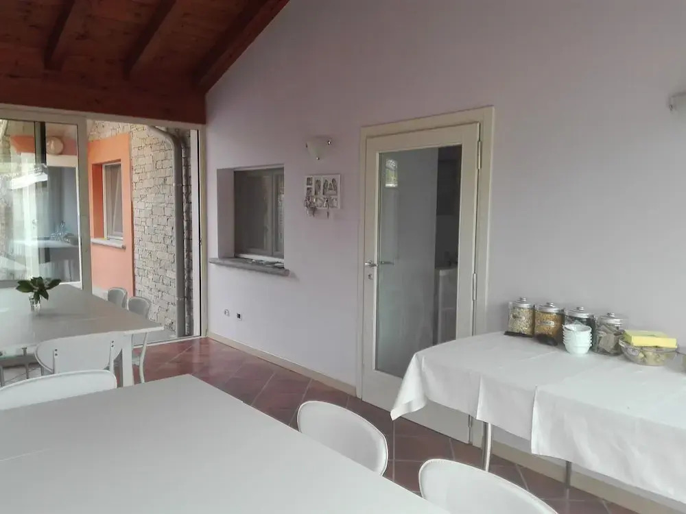 B&B Della Baia