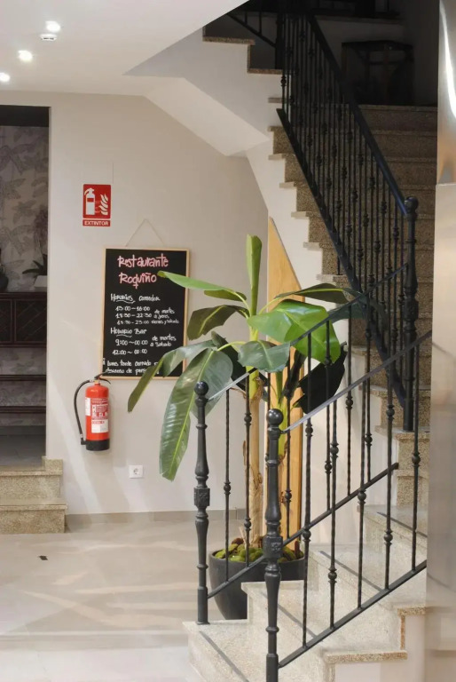 Hotel Roquiño