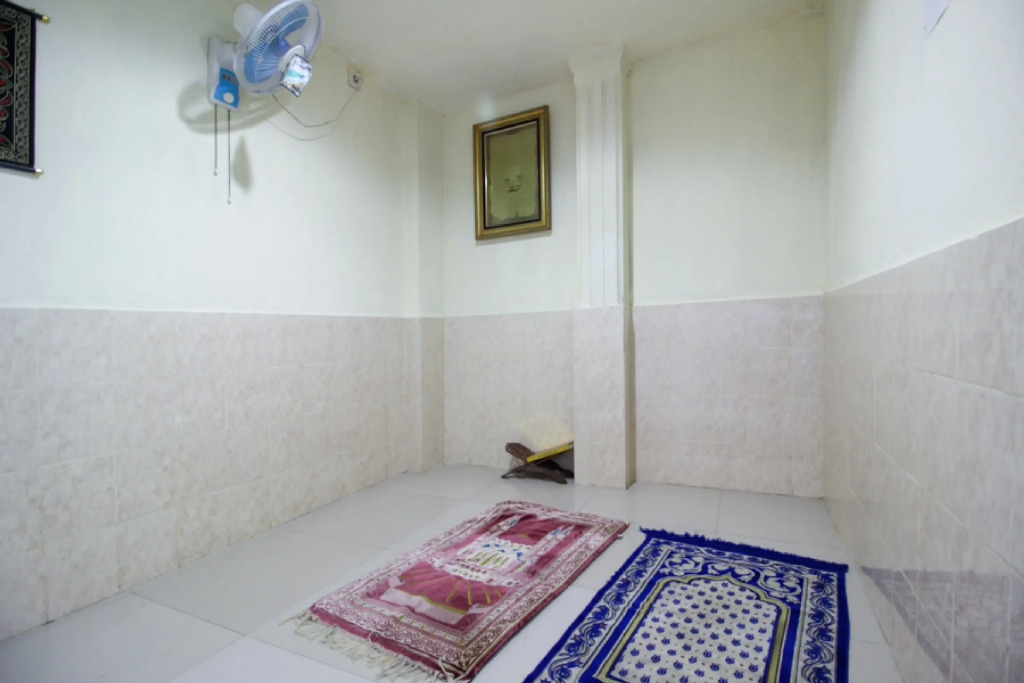 RedDoorz Plus near Jogja Expo Center