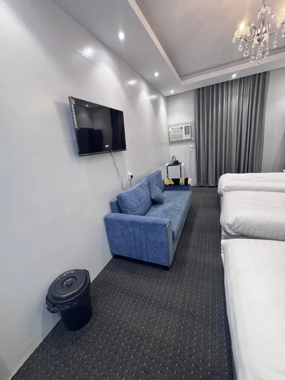 حرير للشقق مفروشة Harir Furnished Apartments