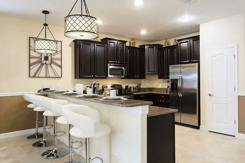 Je58618 - Champions Gate Resort - 8 Bed 5 Baths Villa