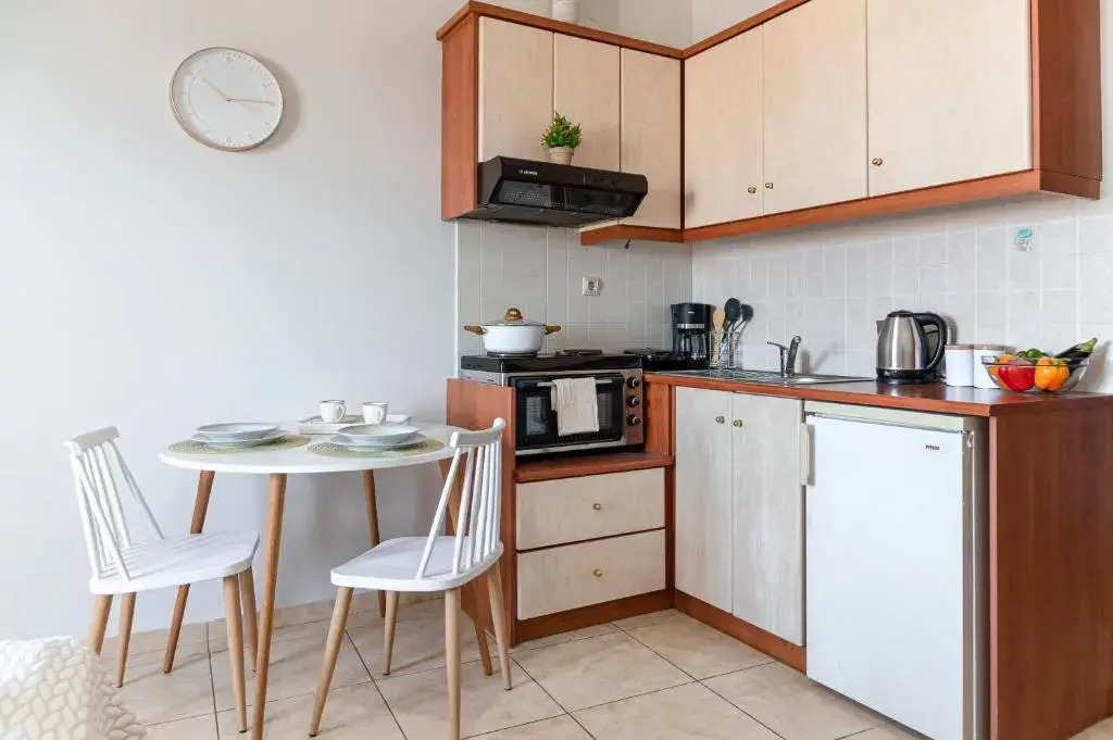 Haris apartment 2
