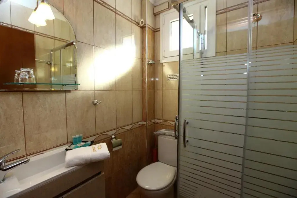 Mandani Villa Luxury Apartments
