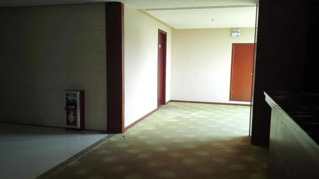 Guangzhou Junhong Business Hotel