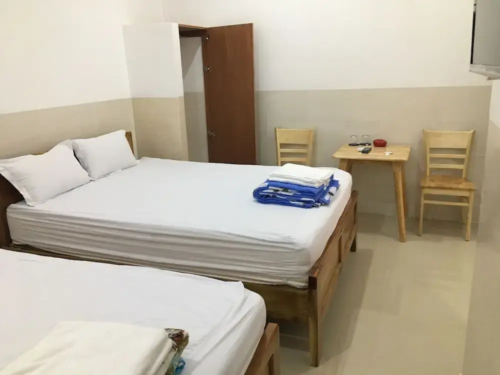 Hotel Phu Hai
