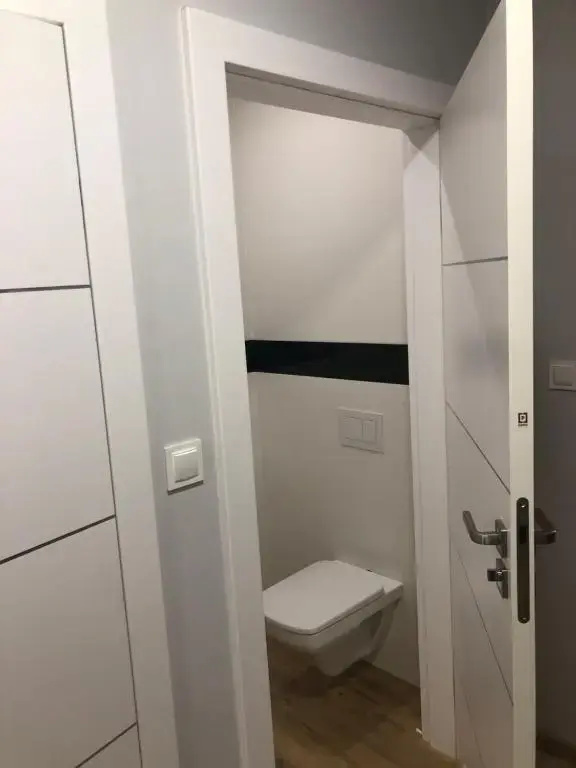 Klimatyzowany Apartament ROMA z garażem podziemnym