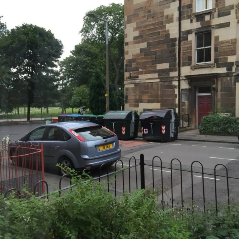 1 Bedroom Apartment Next To The Meadows