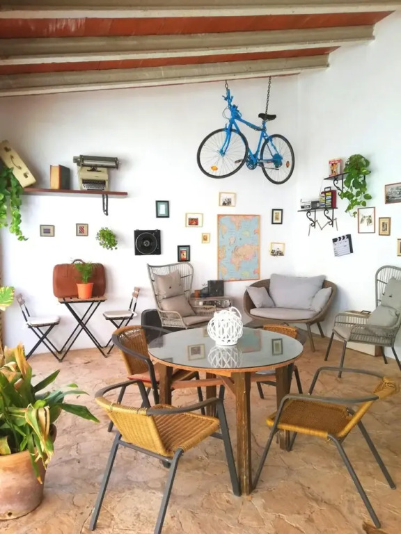 Villa Ctra. de Cordoba