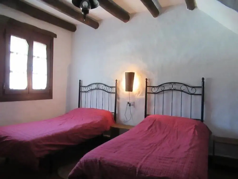 Vivienda rural La Tajea Grazalema