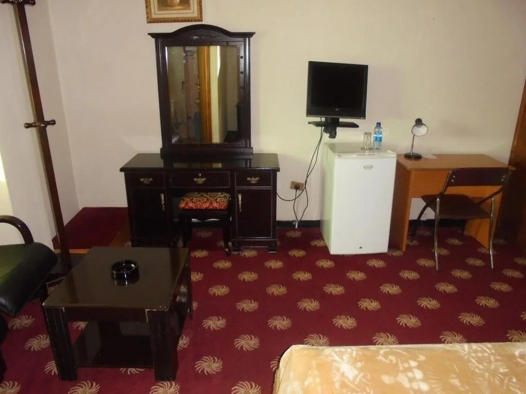 Astara Hotel
