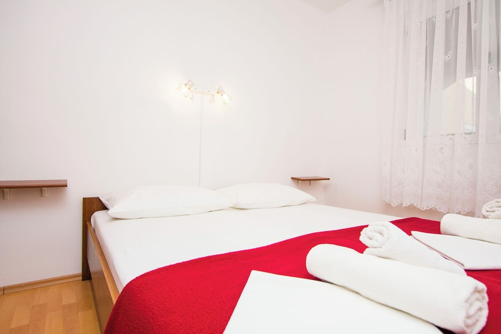 Apartment Veza