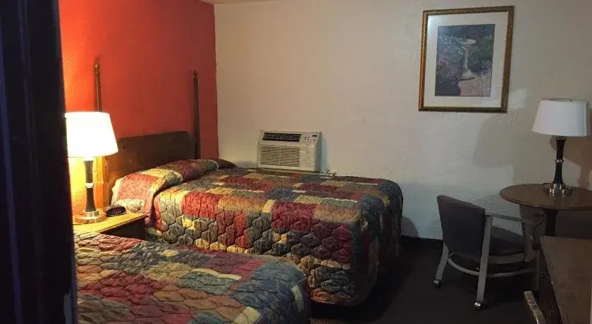 Budget Inn Fairfield