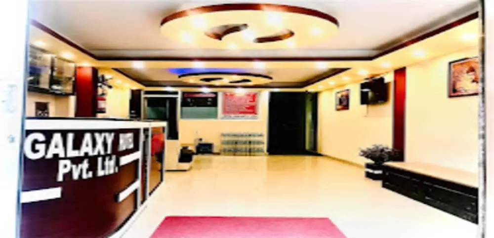 MeroStay 118 Hotel SG