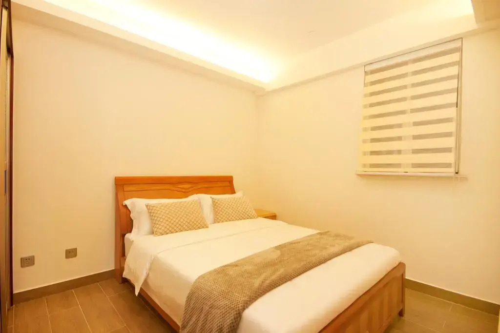 Sanya Yikehai View Apartments