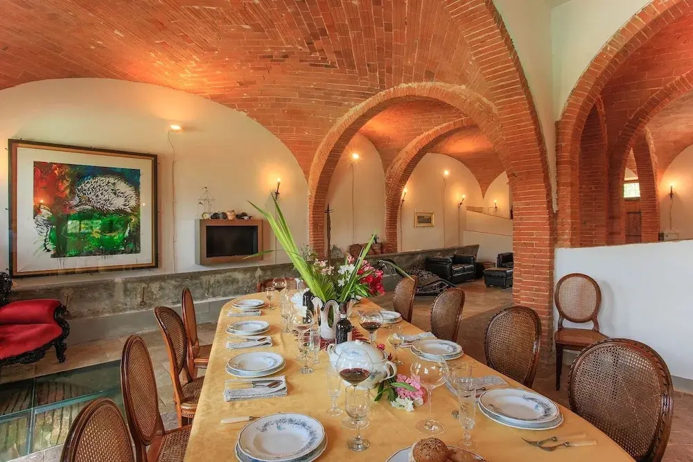 Villa Greta