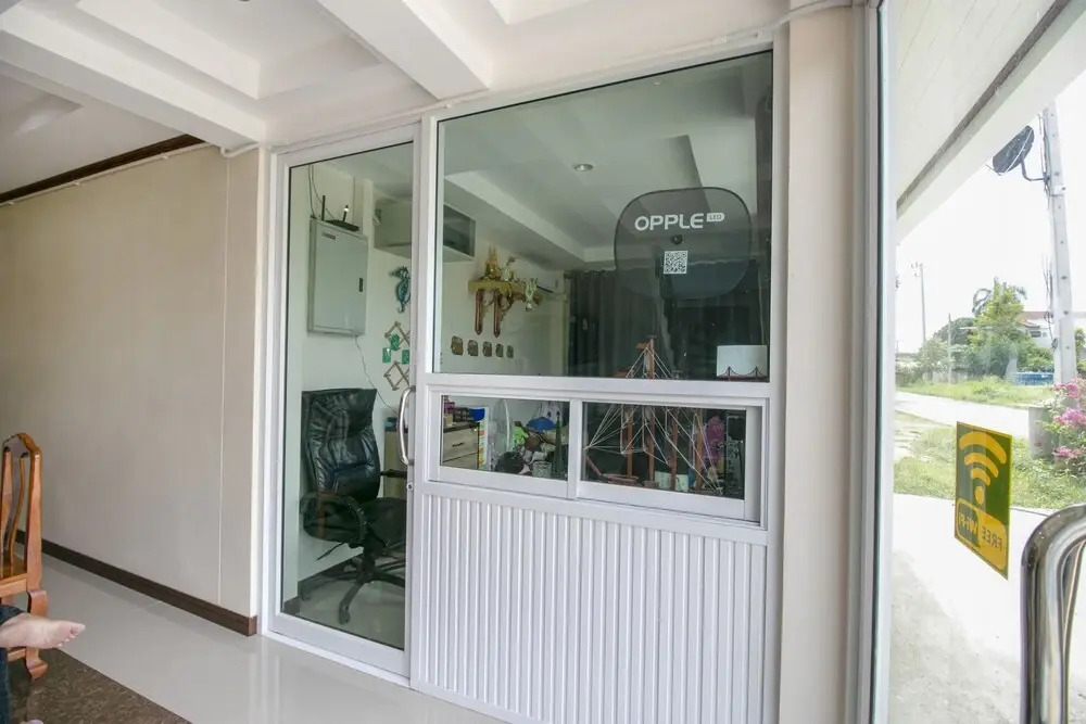 OYO 956 Thachang Resort