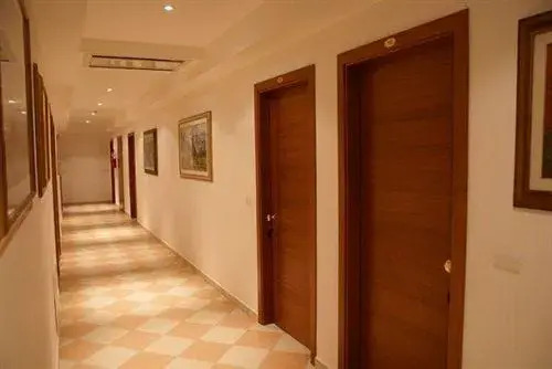 Hotel Bruna