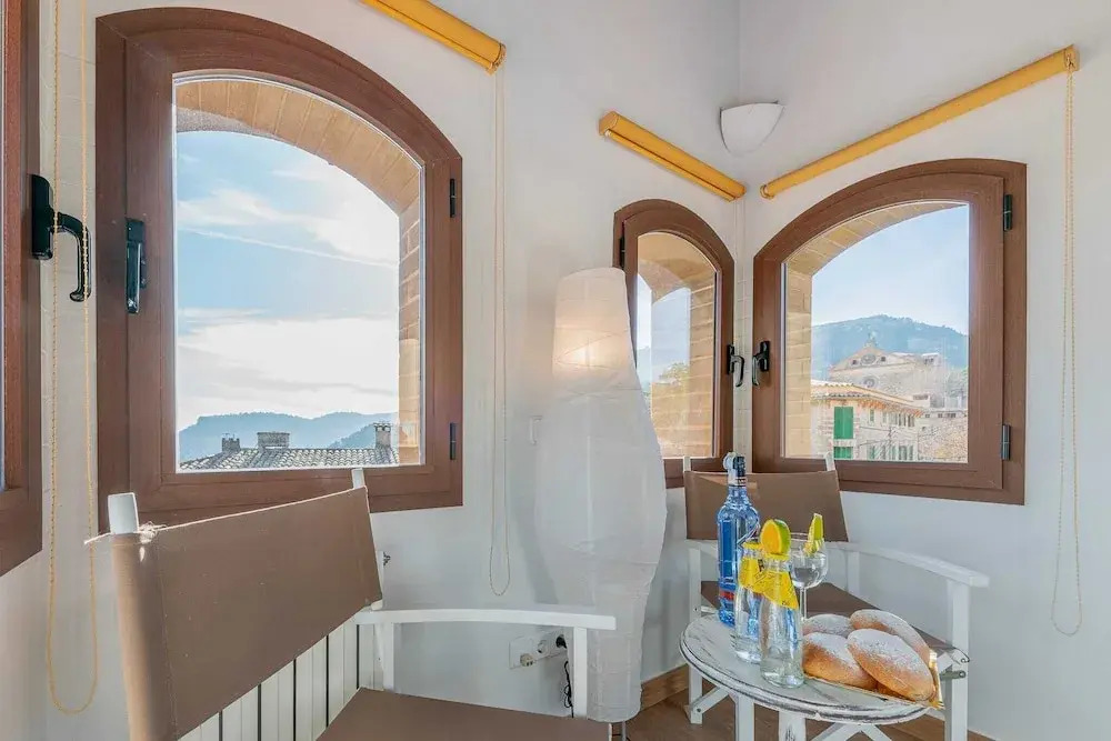 Es Petit de Valldemossa