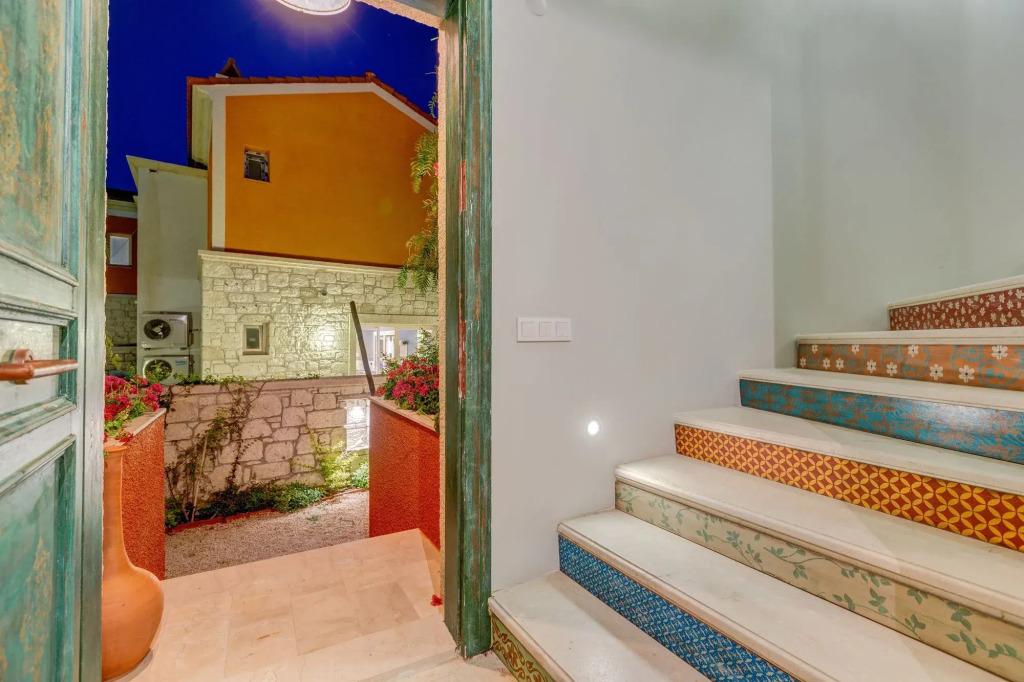 Vespera Hotel