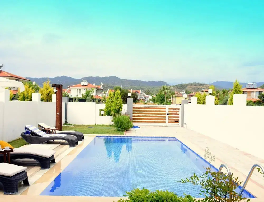 Tala Villa 8