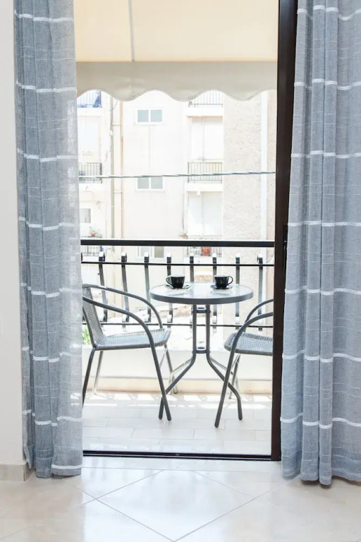 Great Apartment in Piraeus