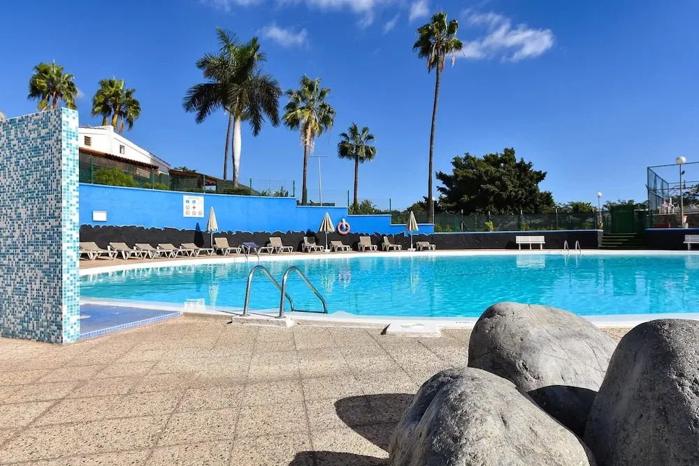 Bungalows Sonora Golf