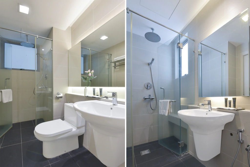 Sunday Hotel Near Petronas Twin Tower Formerly Suasana Suites