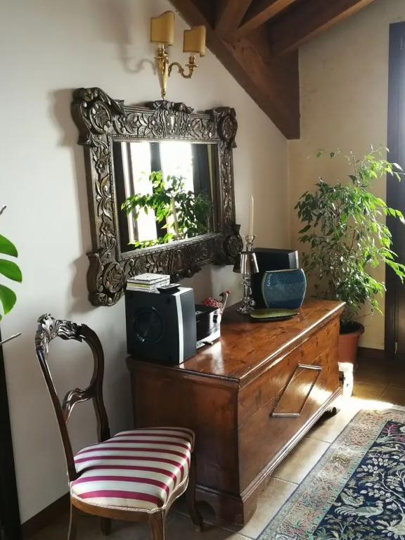 L'Attico di Maru