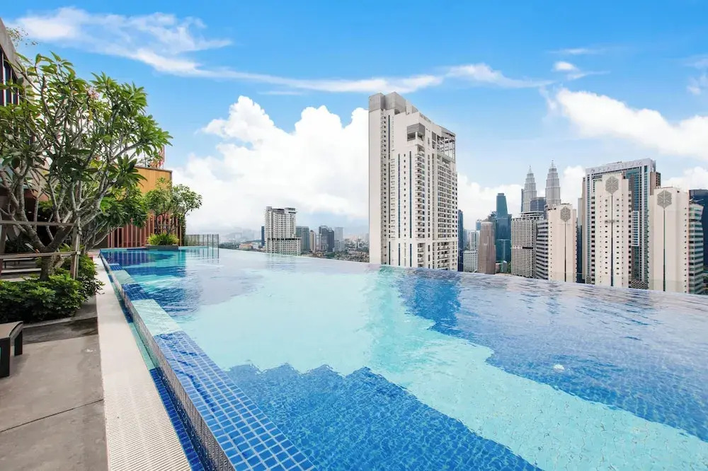 Majestic Residence KL by Asdeh Suites