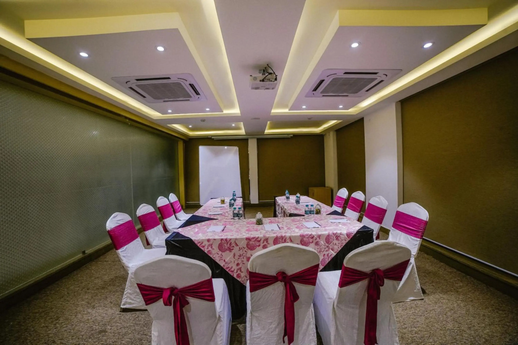 Citrus Prime Bhopal