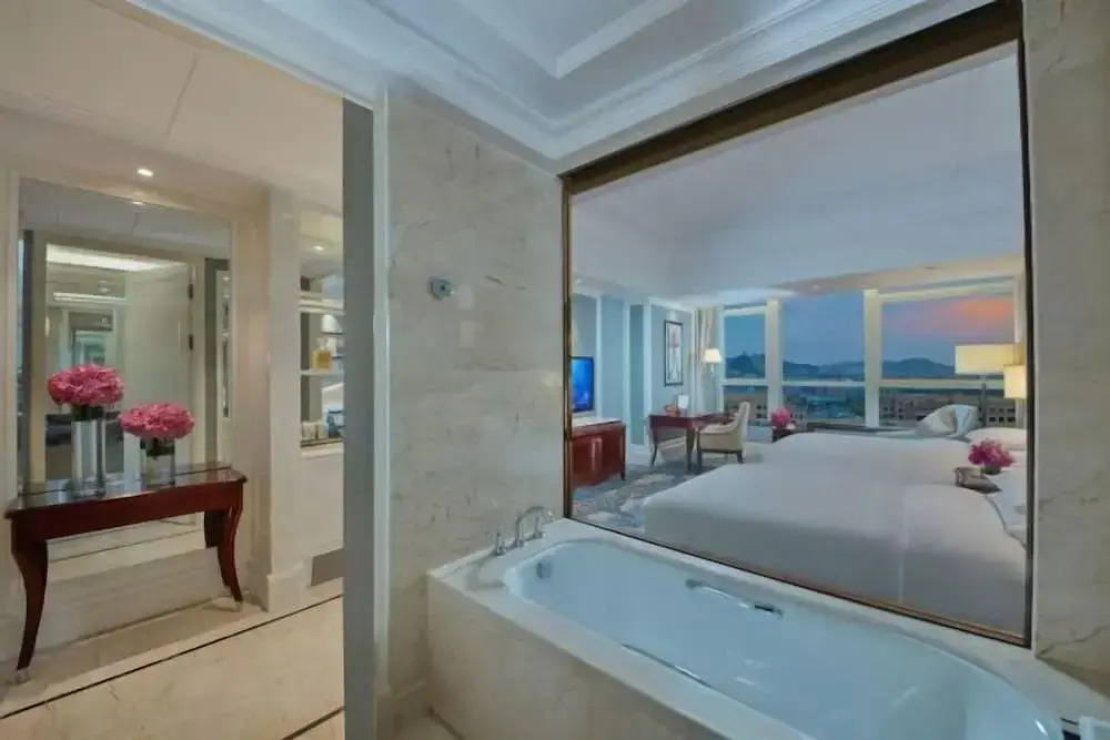 Grand New Century Hotel, Wenzhou, A Tribute Portfolio Hotel