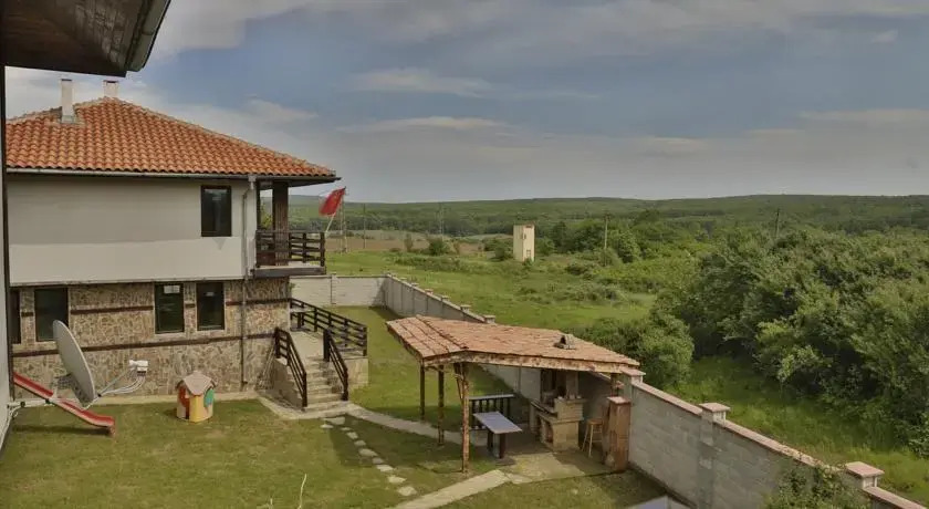 Guest House Yunets