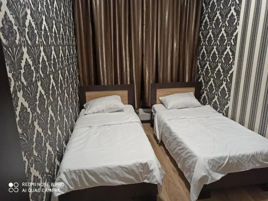 Mg Hotel