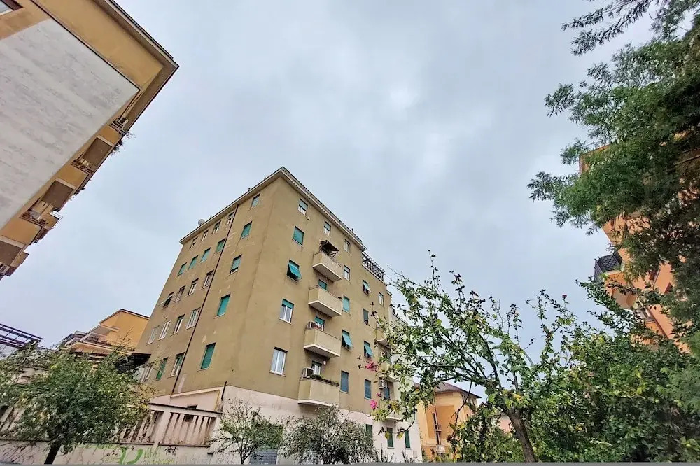 4bnb - Pigneto Apartment