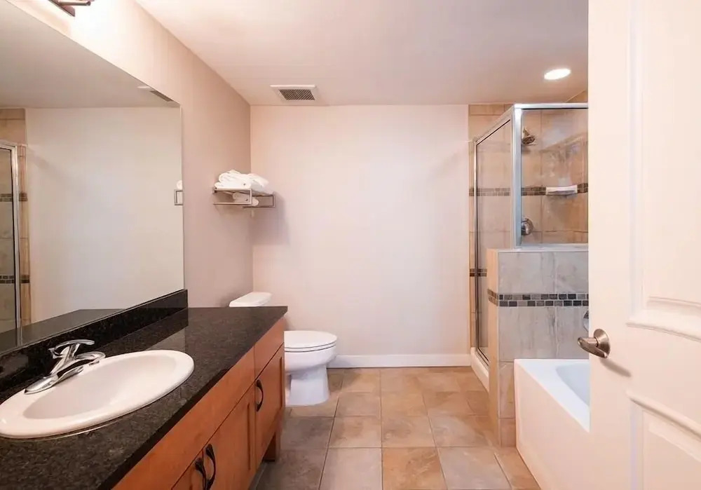 Ski Condo with Mountain and Resort View - Fraser Crossing/Founders Pointe Select-Rated 4457