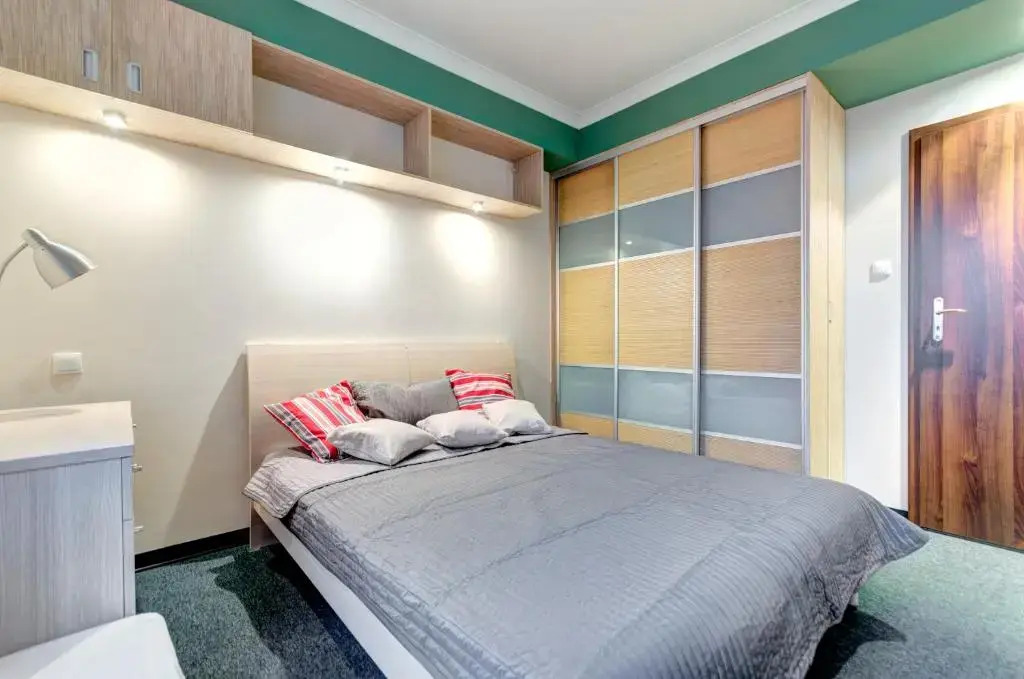 Apartament nad Motławą
